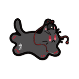 [Preorder 45 days] Zhan Zhao Adventures (2026) x WUSTYLE Official Merch - Yang Yang / Zhang Ruo Nan / Alen Fang Character Spirit Animal Mouse Pad