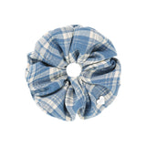 [In Stock] ROSYDOEDIAN Soft-Aesthetic Scrunchie Hair Tie