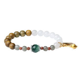 Joy of Life (Season 2) Merch - Character Gemstone Bracelets [Tencent Official]