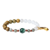 Joy of Life (Season 2) Merch - Character Gemstone Bracelets [Tencent Official]