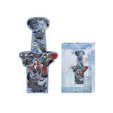 [Preorder 50 days] Love Beyond the Grave (2026) x Kinbor Official Merch -  Duan Xu Metallic Luminous Magnet 12 cm