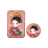 [Preorder 90 days] The First Jasmine (2026) x XTOPIA Official Merch - Bai Lu (Ye Li) Character Merch Collection