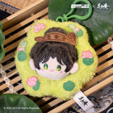 Mysterious Lotus Casebook 2nd Anniversary Official Merch - Cheng Yi / Li Lian Hua / Li Xiang Yi Plush Doll / Plush Pendant Blindbox / Canvas Tote / Coin Pouch (Preorder)