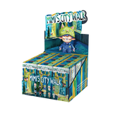 Hou Minghao x HEYONE Official Merch - MIMI's City Walk Blind Box Plush Pendant [+Random Hou Minghao Photocard Benefit]