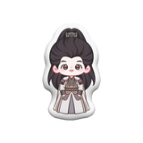 [Preorder 90 days] Key to the Phoenix Heart (2026) x FEO Hou Minghao (Xiao Wu Yi) / Ai Mi (Xie Jia Yu) Character-Themed Merch Collection