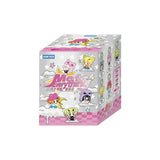 Tian Xuning x AYOR TOYS x ME "Endless Possibilities" Smartphone Charm Doll + Limited Photocard Benefits