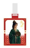 [Preorder 120 days] Where the Mask Ends (2026) Official Merch - Tian Xiwei (Wei Rao / Jun Dai) Drama Stills Character Cushion / Folding Fan / Luggage Tag / Mug
