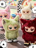 [In stock] Wang Yibo x HERE - AOO/Xiao Ao LOVE EVERYTHING Series Blind Box Plush Figure