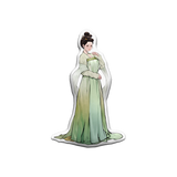 [Preorder 90 days] The Demon Hunter's Romance 1st Anniversary Merch - Song Zu'er (Duan Banxia) Merch Items - CPOP UNIVERSE Chinese Drama Merch Store