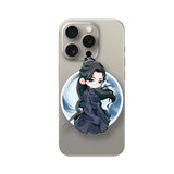 Blood River Official Merch - Gong Jun (Su Mu Yu) Character Rotating Smartphone Grip