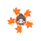 Our Dazzling Days (2026) x FEO - Guan Xiaotong (Yan Xiaodan) Character Merch Items - CPOP UNIVERSE Chinese Drama Merch Store