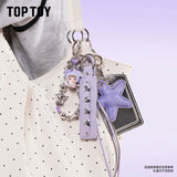 [In stock] TOPTOY x Zhao Lusi - Nommi Limited Edition Gift Box