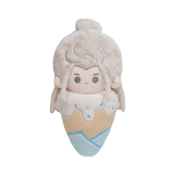 Lost You Forever Season 2 (2024) Merch - Character Dumpling / Mini / Ice Cream Plushie [Tencent Official]