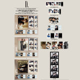 [Preorder 30 days] Bittersweet Love (2026) Yan Ruihao & Guan Yue × Madame Figaro Mode October 2026 Magazine A / B / C / D ver.