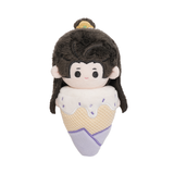 Lost You Forever Season 2 (2024) Merch - Character Dumpling / Mini / Ice Cream Plushie [Tencent Official]