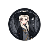 The Journey of Legend (2025) x FEO Official Merch - Cheng Yi (Li Chen Zhou) Character Items Collection B (Preorder)