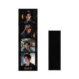Coroner's Diary (2025) Official Merch - Character Commemorative Film Photo Card (Preorder)