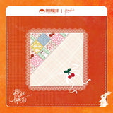 Our Generation (2025) x PINPIN Planet Official Merch - Zhang Ling He / Zhao Jin Mai Scrapbooking Kit & Assorted Items