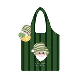 Zi Yu x FUNCINATING - GISMOW Pouch / Tote / Hair Accessory