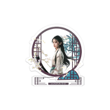 [Preorder 45 days] Generation to Generation (2026) Official Merch -  Zhou Yi Ran / Bao Shang En Character Drama Stills Acrylic Standee - CPOP UNIVERSE Chinese Drama Merch Store
