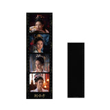 Coroner's Diary (2025) Official Merch - Character Commemorative Film Photo Card (Preorder)