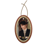 [Preorder 45 days] Overdo (2026) x Tencent - Zhang Linghe (Murong Qing Yi) / Wang Churan (Ren Susu) Drama Stills Paper Fragrance