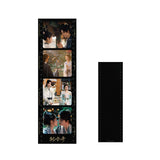 Coroner's Diary (2025) Official Merch - Character Commemorative Film Photo Card (Preorder)