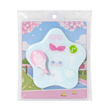 Tian Xuning AYOR TOYS - ShyShy Rabbit x 2026 Wuhan Open Official Collab Plush Pendant [+TXN Benefits]