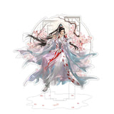 [Limited Preorder Ends Dec 7] Whispers of Fate Official Merch - Luo Yunxi (Tang Lici) Character Famous Scene Series Assorted Items