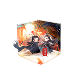 [In stock] The Legend of Shen Li x Tencent Official Merch - Zhao Liying (Shen Li) / Lin Gengxin (Xing Zhi) Character Standees