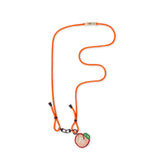 [Limited In stock] Hou Minghao FAD3AWAY Third Anniversary Limited Peach Series Smartphone Strap