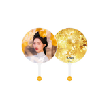 [Preorder 45 days] The Road to Splendor (2026) Official Merch - Deng Enxi (Fu Tingyun) Drama Stills Photo Grid / Large Handheld Fan