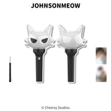 [Preorder 60 days] Ding Yuxi XICREATE Official Light Stick