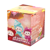 Hou Minghao x HEYONE Official Merch - OZAI The Hooded Adventures Blind Box Mini Figure [+Random Hou Minghao Photocard Benefit]