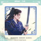 Mysterious Lotus Casebook 2nd Anniversary Official Merch - Cheng Yi / Li Lian Hua / Li Xiang Yi Assorted Items (Preorder)