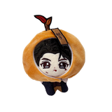 [Preorder 120 days] Archives: The Nanyang Mystery (2026) Official Merch x FEO - Ding Yuxi (Zhang Haixia) Character Plush Dolls