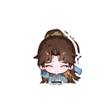 Sword and Beloved x FEO Official Merch - Cheng Yi (Wang Quan Fugui) Character Item Compilation (preorder)