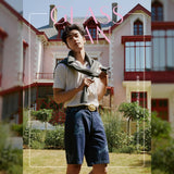 [Preorder 60 days] Chen Xingxu Cover Magazine Collection 2026