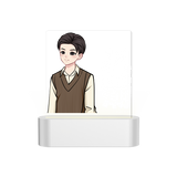 [PREORDER] Silent Tides (2025) x FEO Official Merch - Alan Ren/Ren Jialun (He Xian) Character Items - CPOP UNIVERSE Chinese Drama Merch Store
