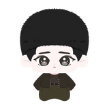 [Preorder 120 days] Abyss (2026) Official Merch - Ren Jialun (Li Cheng) / Qin Junjie (Han Pinmu) Character Merch Collection