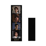 Coroner's Diary (2025) Official Merch - Character Commemorative Film Photo Card (Preorder)
