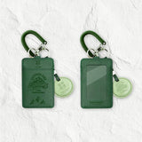 [PREORDER] Wang Yibo Official Merch - EXPLORING THE UNKNOWN Season 2 Cardholder Lanyard