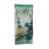 Love in Pavilion (2025) x HITCARD Official Merch - Character Photocard Collector's Blind Box Set