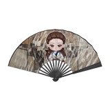 [Preorder 90 days] The Demon Hunter's Romance 1st Anniversary Merch - Ren Jialun (Jiu Xuanye) Merch Items - CPOP UNIVERSE Chinese Drama Merch Store