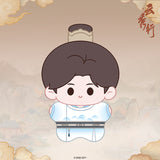 [Preorder 120 days] The Legend of Rosy Clouds (2026) Official Merch x FEO - Character-themed Merch Collection | Tian Jiarui | Deng Wei | Joseph Zeng | Li Yitong