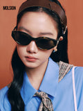 [In Stock] Zhang Linghe x Molsion Candy Cat Series Sunglasses MS3150 + Merch Gift Set - CPOP UNIVERSE Chinese Drama Merch Store