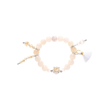 The Journey of Legend (2025) x FEO Official Merch - Cheng Yi (Xiao Ming Ming) Character Gemstone Bracelet Collection (Preorder)