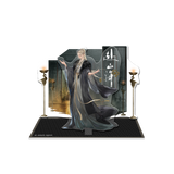 The Journey of Legend (2025) x FEO Official Merch - Cheng Yi (Li Chen Zhou) Character Items Collection B (Preorder)