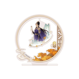 The Legend of Shen Li Merch - Character Acrylic Standees [Tencent Official]