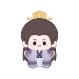 [Preorder 120 days] The Legend of Rosy Clouds (2026) Official Merch x FEO - Character-themed Merch Collection | Tian Jiarui | Deng Wei | Joseph Zeng | Li Yitong